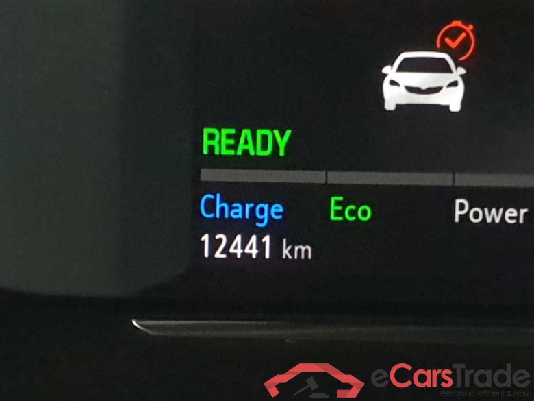 Opel Corsa F (2019->) DE - LimS5 e, GS Line, 2020 - 2023 #6