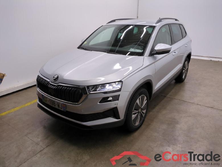 SKODA Karoq / 2017 / 5P / SUV 2.0 TDI 116ch Business #1