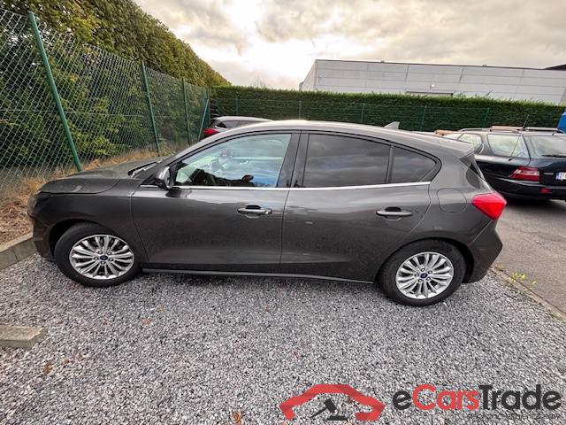 FORD Focus Focus 1.0 EcoBoost Titanium Business #3
