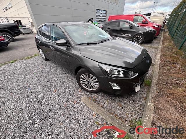 FORD Focus Focus 1.0 EcoBoost Titanium Business #5