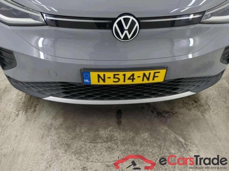 VOLKSWAGEN ID.4 Pure 52 kWh #4