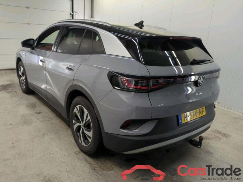 VOLKSWAGEN ID.4 Pure 52 kWh #6