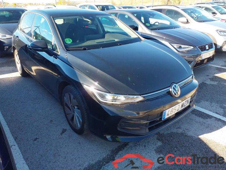 VOLKSWAGEN Golf A8 PA (DA1) 2.0 TDI 85 kW (115 CV) 6 vel. MAS Manu  #1