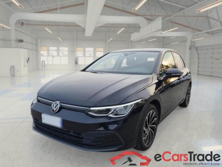 VOLKSWAGEN GOLF / 2019 / 5P / BERLINA 1.0 TSI 81KW EVO LIFE #1