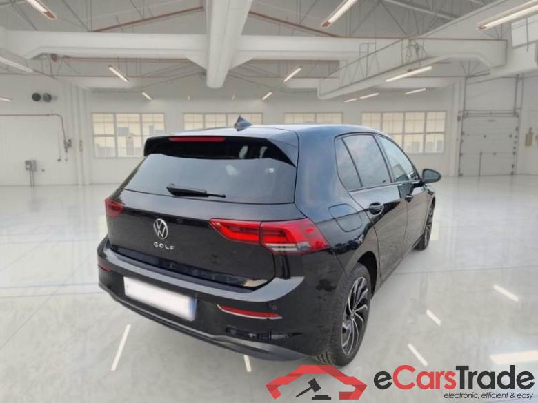 VOLKSWAGEN GOLF / 2019 / 5P / BERLINA 1.0 TSI 81KW EVO LIFE #2