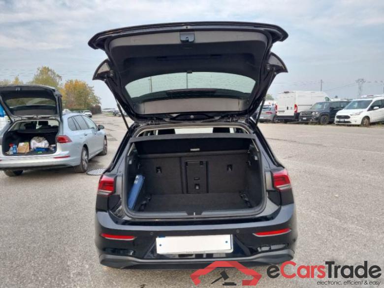 VOLKSWAGEN GOLF / 2019 / 5P / BERLINA 1.0 TSI 81KW EVO LIFE #5