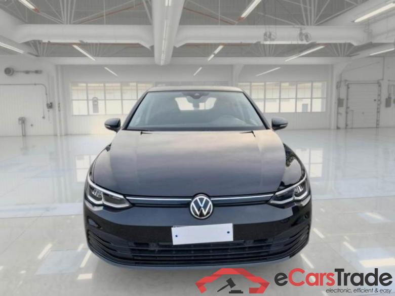 VOLKSWAGEN GOLF / 2019 / 5P / BERLINA 1.0 TSI 81KW EVO LIFE #6
