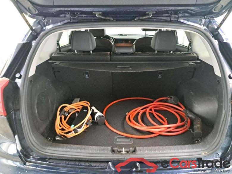 KIA e-Niro ExecutiveLine 64 kWh #4