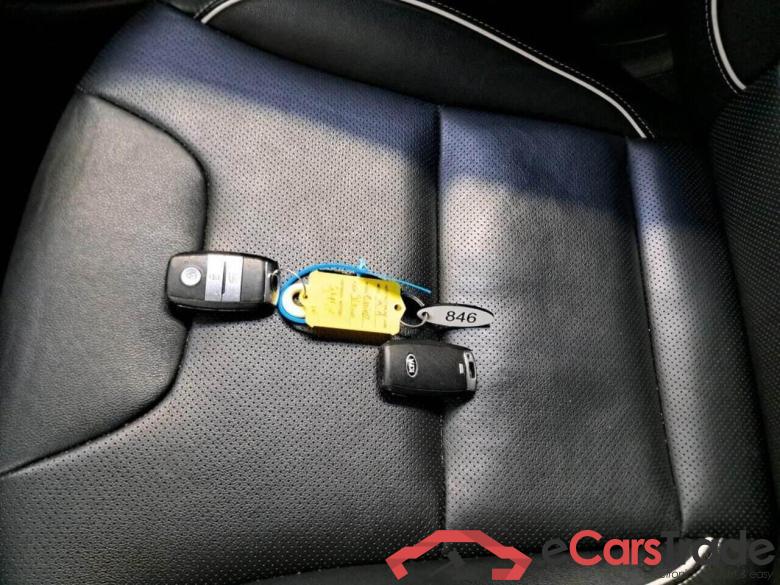 KIA e-Niro ExecutiveLine 64 kWh #6