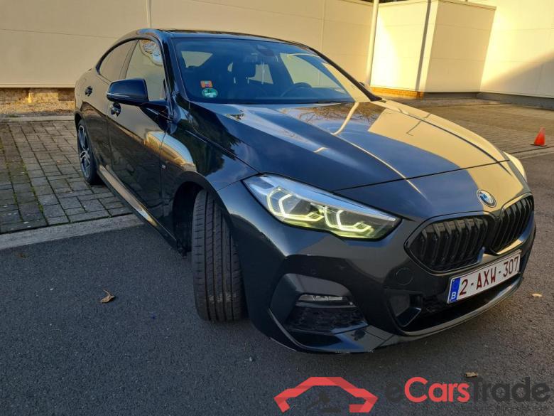 BMW 2-serie 1.5 216DA GRAN COUPE #2