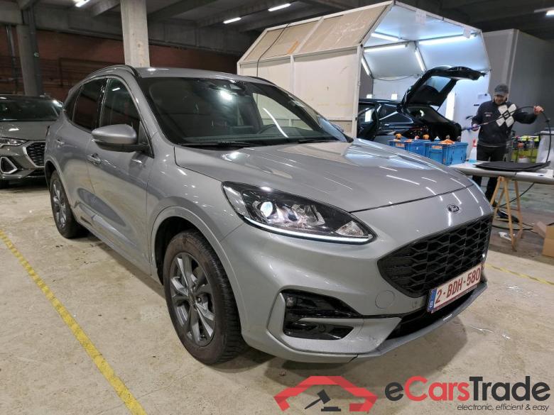 FORD KUGA 2.5I PHEV 165KW ST-LINE AUTO #2