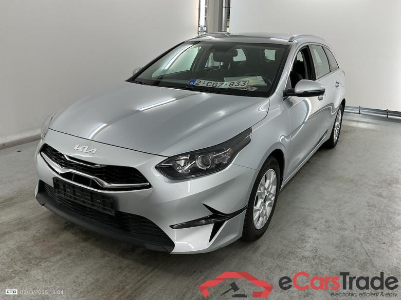 KIA CEE'D SPORTSWAGON 1.0 T-GDI PULSE #1