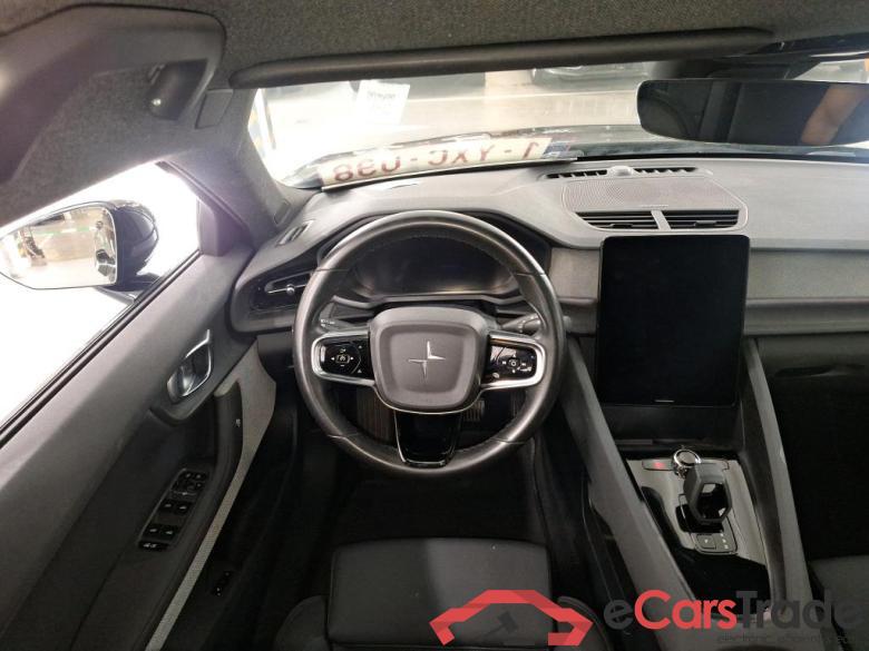 Polestar 2 Performance⁩ 78KWH 4WD Pilot Plus 408Hp Aut. Pano LED-Xenon Navi KeylessGo Sport-Seats Camera 360 Klima PDC ... #6