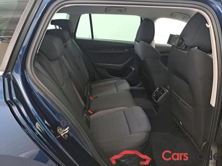 SKODA OCTAVIA COMBI 1.5 TSI ACT 110KW AMBITION #6