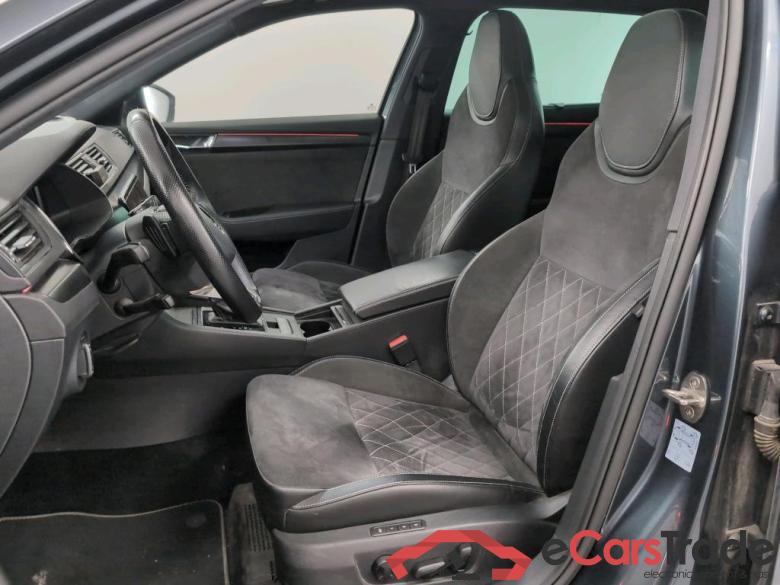 SKODA SUPERB COMBI 1.4 TSI PHEV 160KW DSG6 SPORTLINE #5