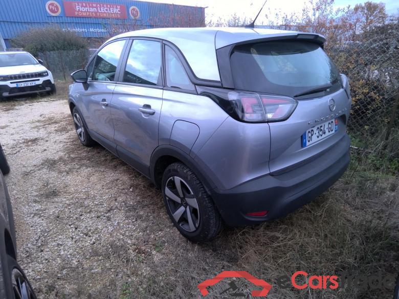 CROSSLANDX EDITION PACK 83 #3