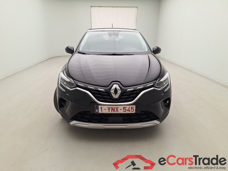 Renault, Captur '19, Renault Captur TCe 130 GPF Intens 5d