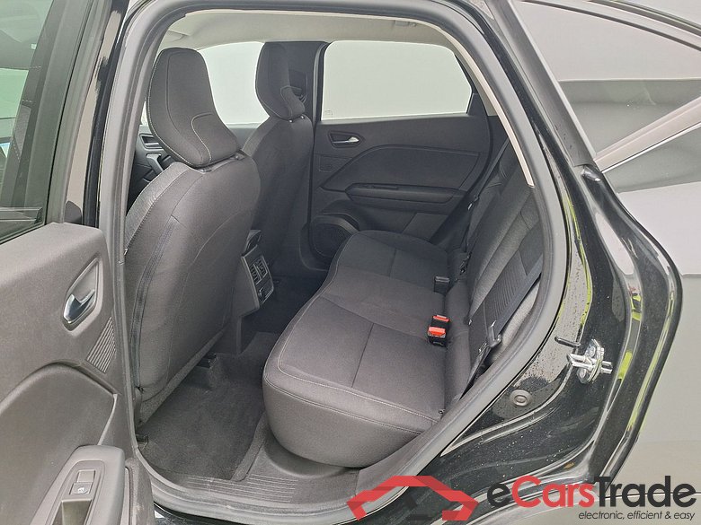 Renault, Captur '19, Renault Captur TCe 130 GPF Intens 5d #4