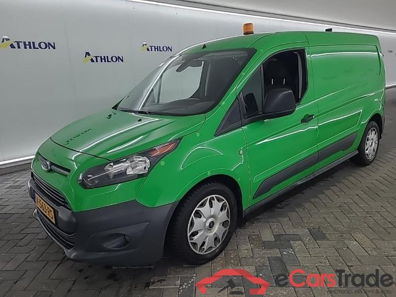 FORD Transit Connect L2 Trend 1.5 TDCi 100 pk 4D #1