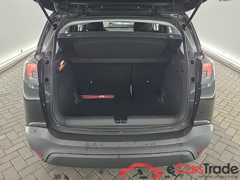 OPEL Crossland 1.2 S&S 61kW Edition 5D #5