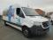 preview Mercedes Sprinter #1