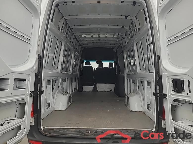 MERCEDES-BENZ Sprinter GB 315CDI L3H2 RWD 3.5t 9G-Tronic 6d 4D 110kW #5