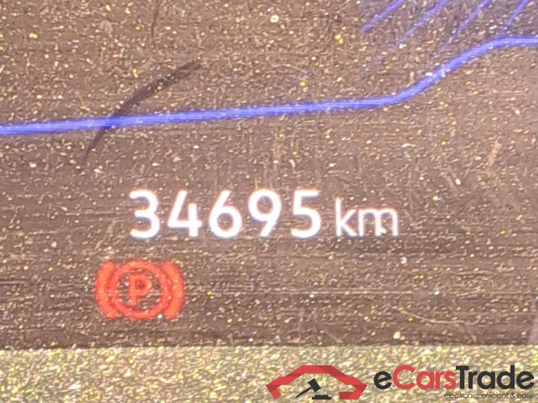 VOLKSWAGEN Polo / 2021 / 5P / berlina con portón Polo 1.0 TSI 70kW (95CV) #5