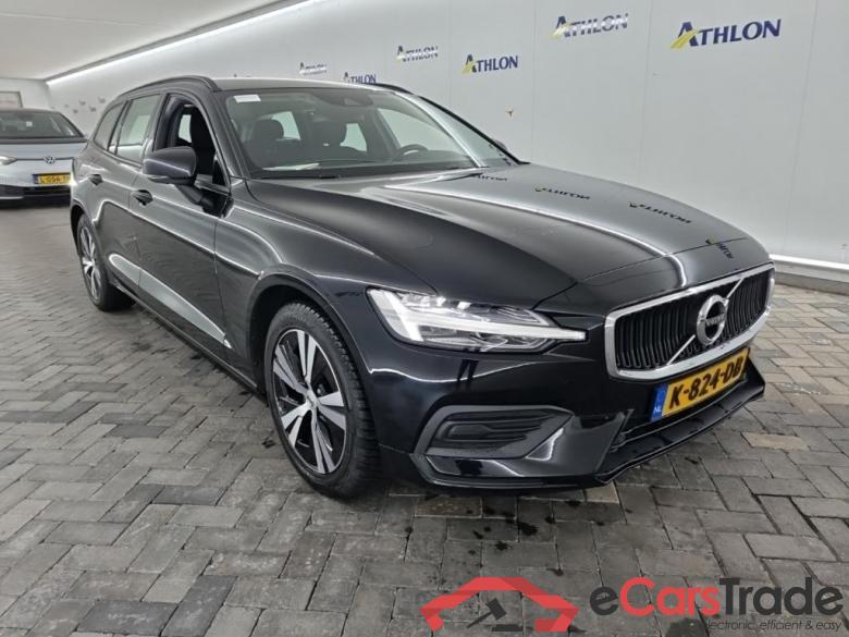 VOLVO V60 B3 Automaat Momentum Advantage 5D 120kW #2