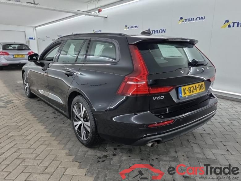 VOLVO V60 B3 Automaat Momentum Advantage 5D 120kW #4