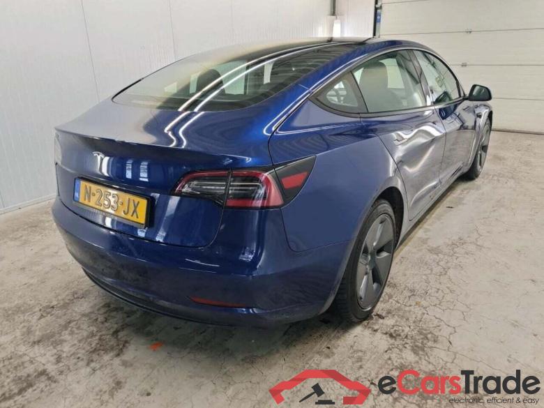 Tesla Model 3 Stnd.RWD Plus 60 kWh #2