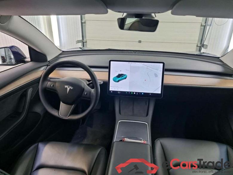 Tesla Model 3 Stnd.RWD Plus 60 kWh #3