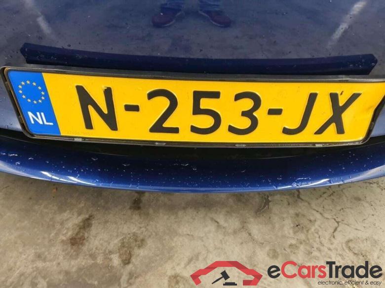 Tesla Model 3 Stnd.RWD Plus 60 kWh #4