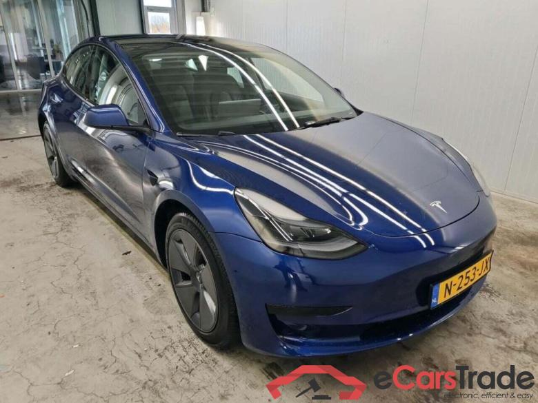 Tesla Model 3 Stnd.RWD Plus 60 kWh #5
