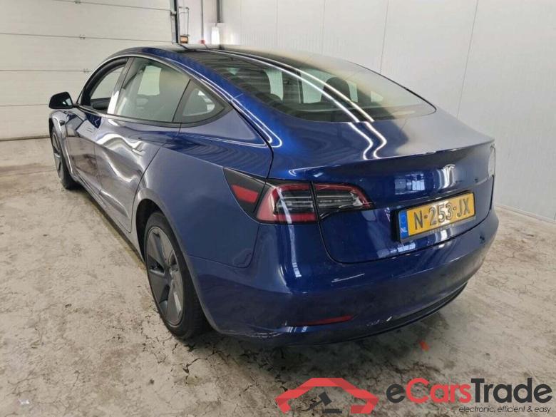 Tesla Model 3 Stnd.RWD Plus 60 kWh #6
