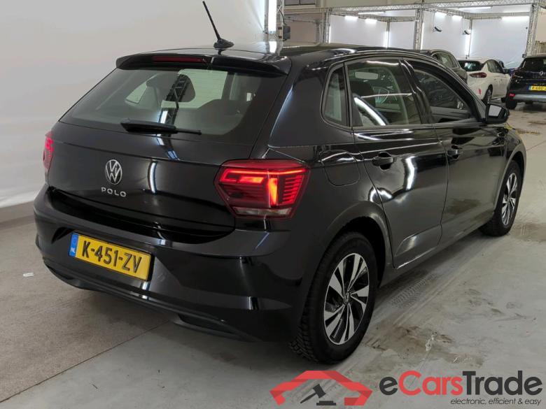 Volkswagen Polo 1.0 TSI 70kW 7-DSG Comfortline Business 5d #2