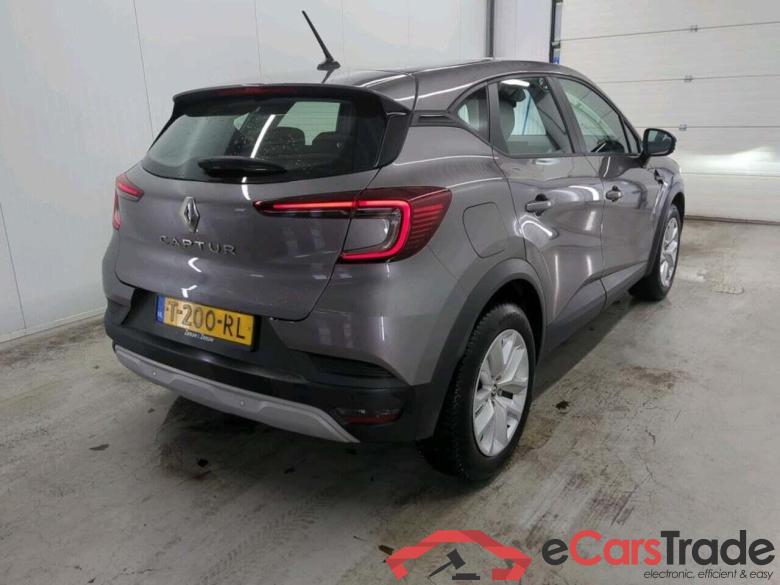 RENAULT Captur 1.0 TCe 90 evolution #2