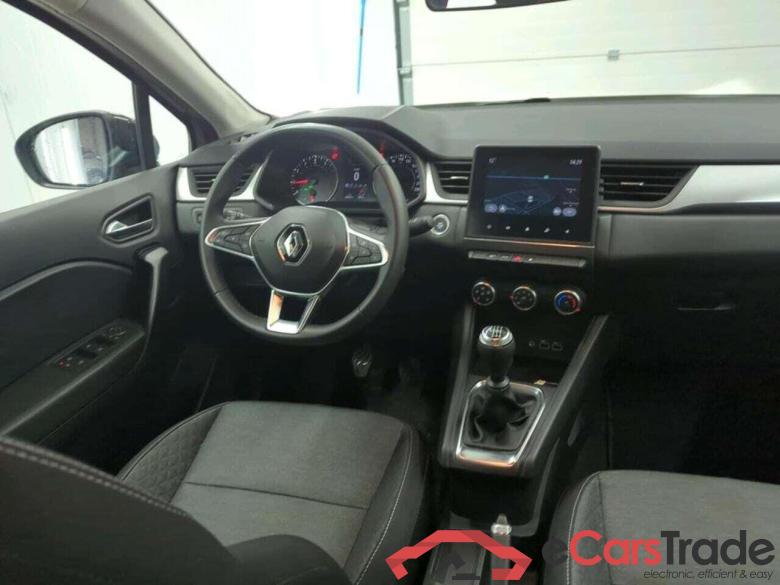 RENAULT Captur 1.0 TCe 90 evolution #3