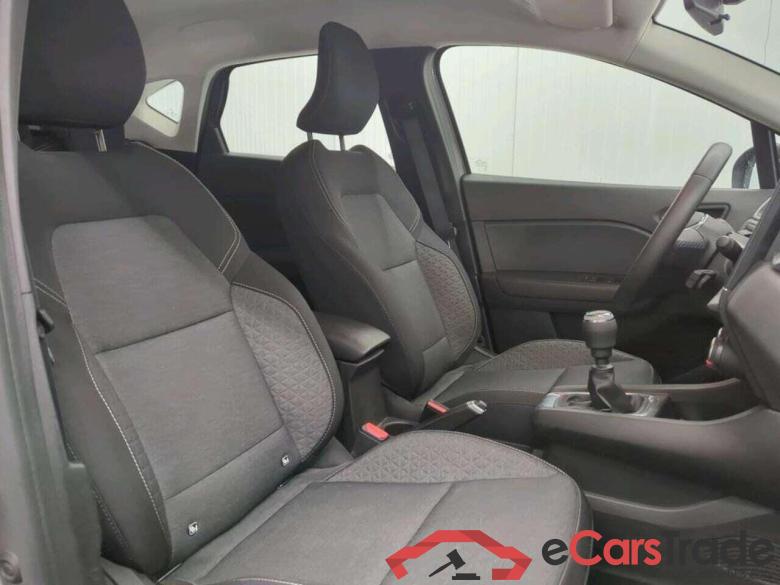 RENAULT Captur 1.0 TCe 90 evolution #4