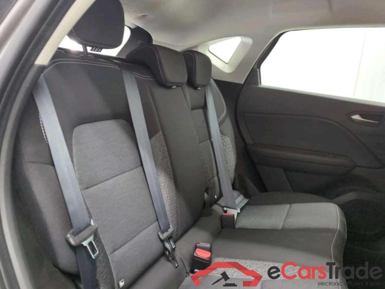 RENAULT Captur 1.0 TCe 90 evolution #5