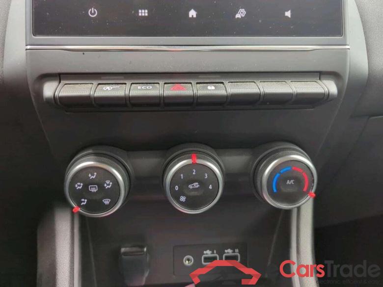 RENAULT Captur 1.0 TCe 90 evolution #6