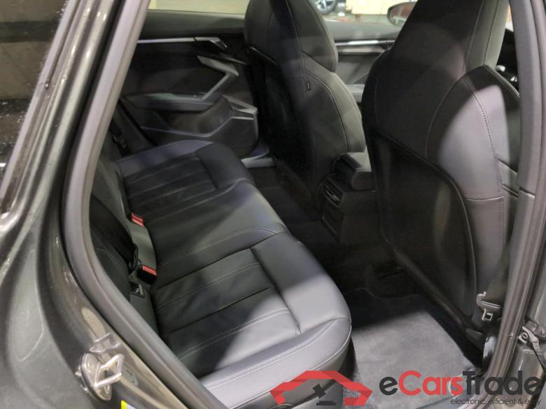 AUDI A3 SPORTBACK 1.0 30 TFSI 81KW S TRONIC S LINE BUS. ED #6