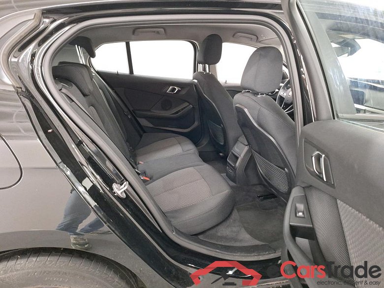 BMW 1 SERIES HATCH 1.5 116DA (85KW) #6