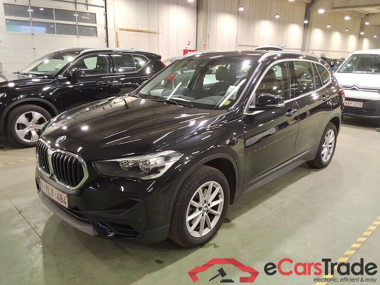 BMW X1 1.5 SDRIVE18IA (100KW)