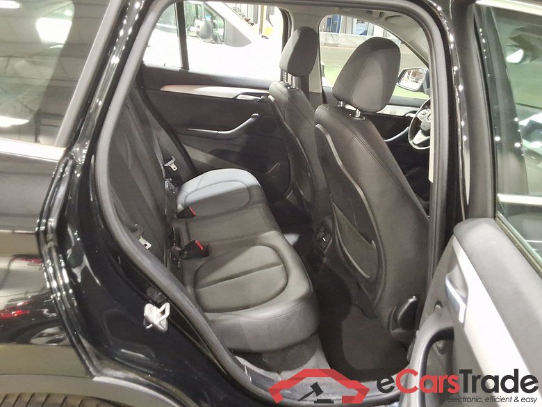 BMW X1 1.5 SDRIVE18IA (100KW) #5