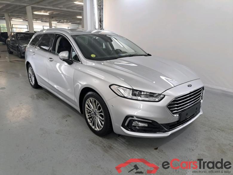 FORD Mondeo 2.0 ECOBLUE 110KW TITANIUM #2