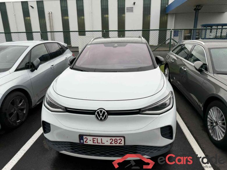 VOLKSWAGEN ID.4 1st Max 77 kWh  150 kW (204 pk) 1 versnelling #5