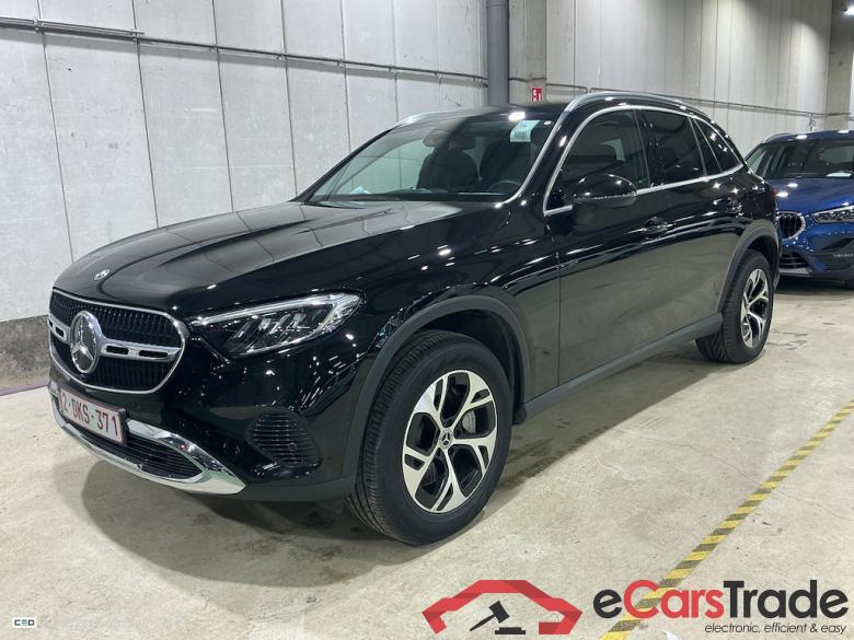 MERCEDES-BENZ GLC 2.0 GLC 300 E PHEV 4M BUSINESS LINE AUTO #1