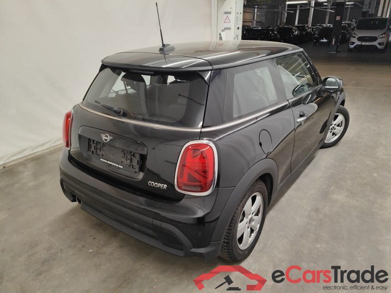 Mini Cooper 3d #2