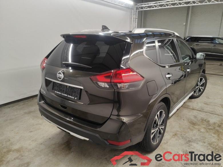 Nissan X-TRAIL DIG-T 160 DCT N-Connecta 5d #2