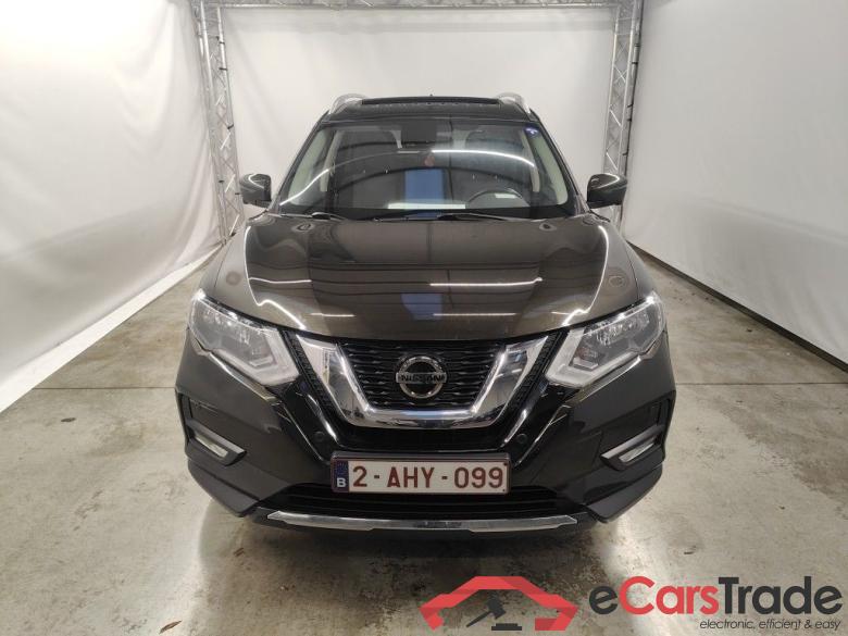 Nissan X-TRAIL DIG-T 160 DCT N-Connecta 5d #5